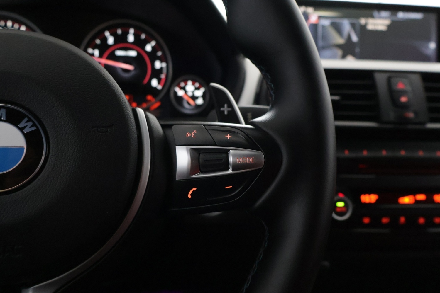 BMW 335 vaihtoauto