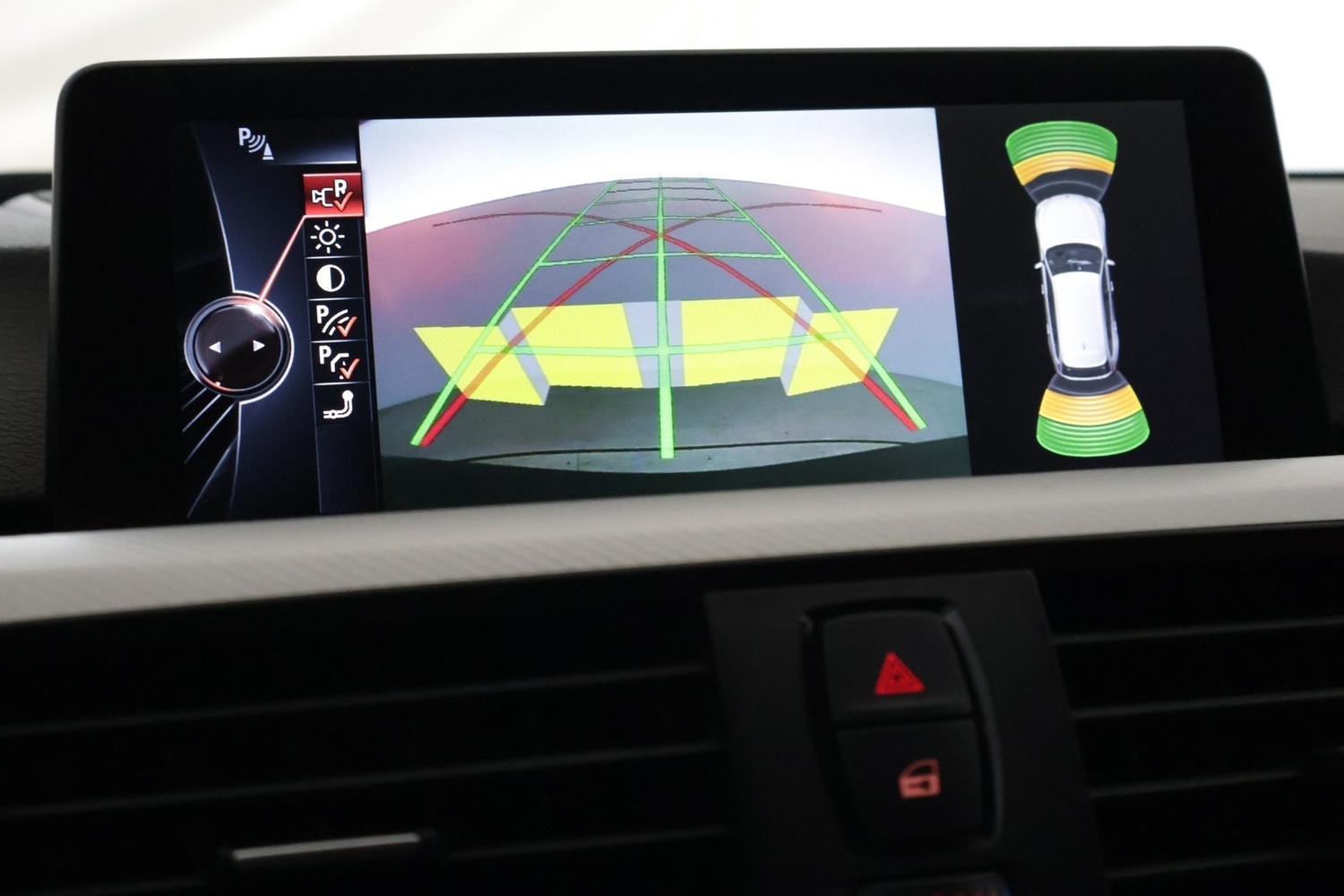 BMW 335 vaihtoauto