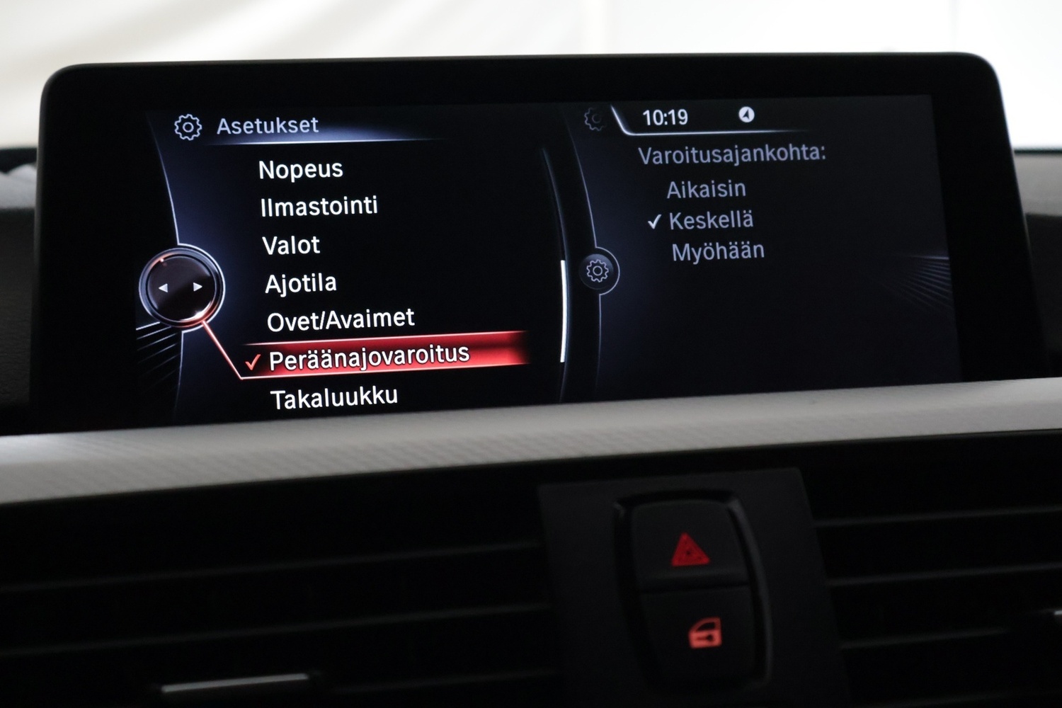 BMW 335 vaihtoauto