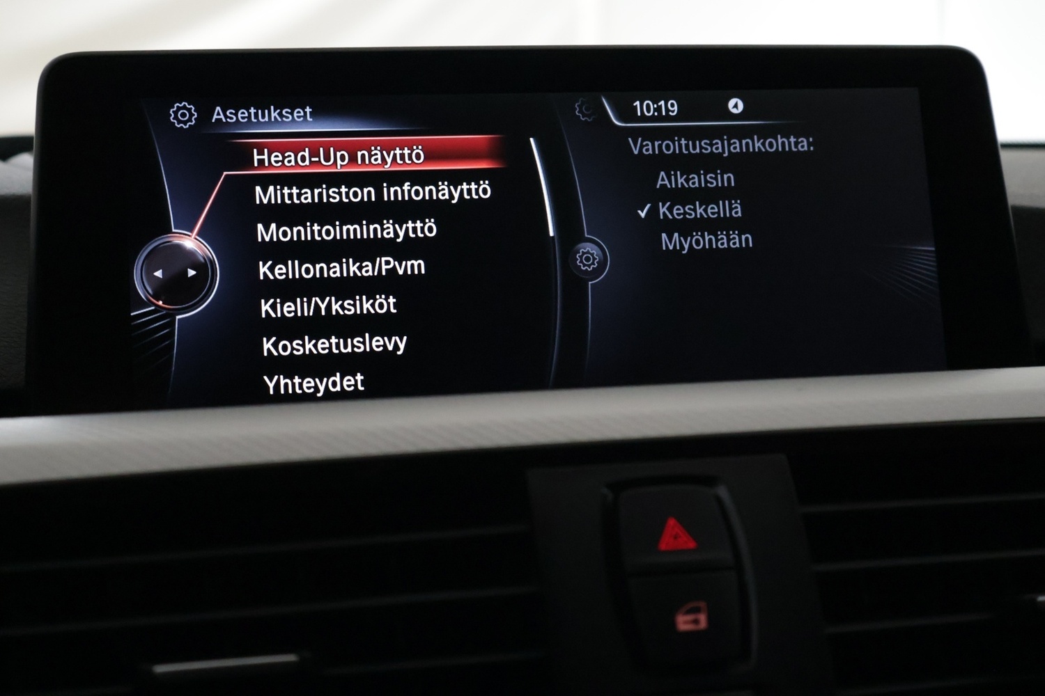 BMW 335 vaihtoauto