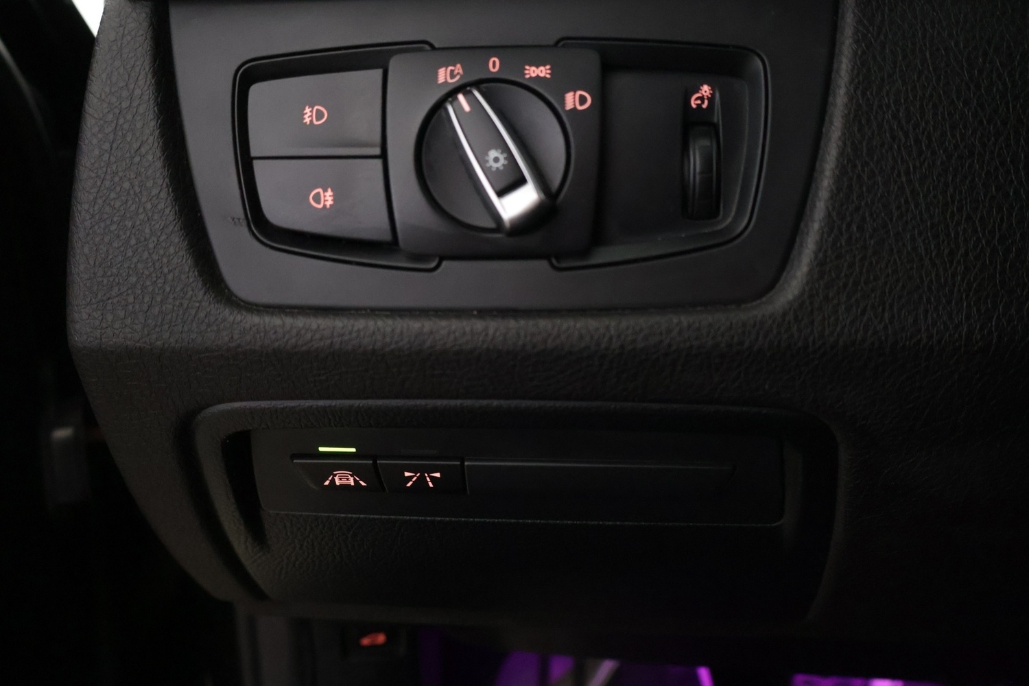 BMW 335 vaihtoauto
