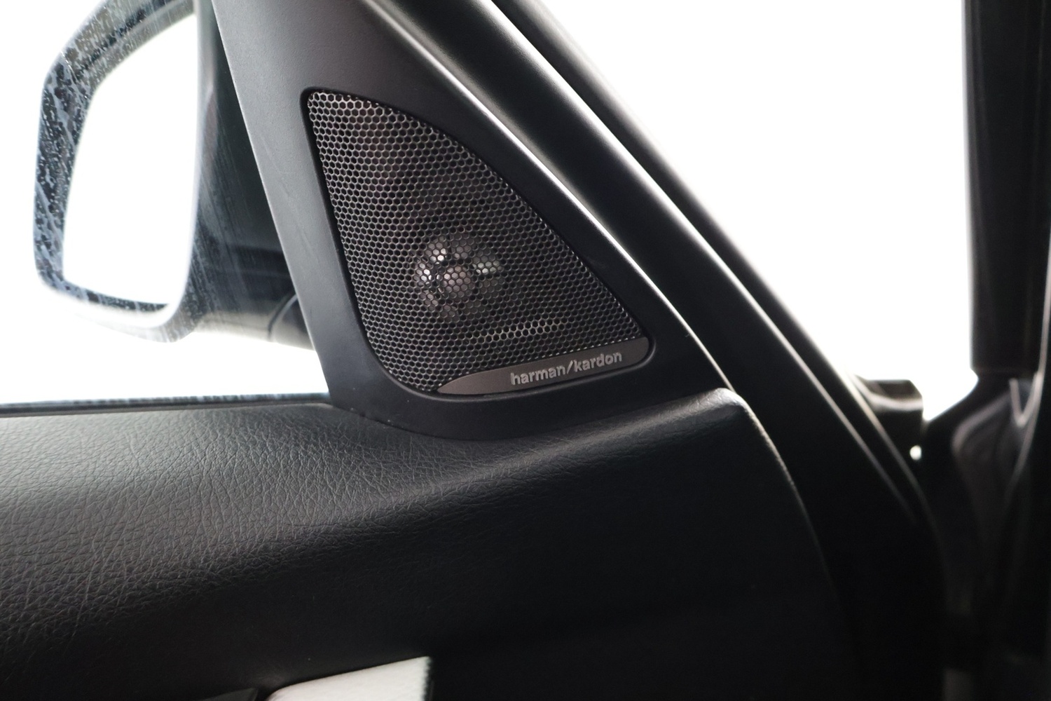 BMW 335 vaihtoauto