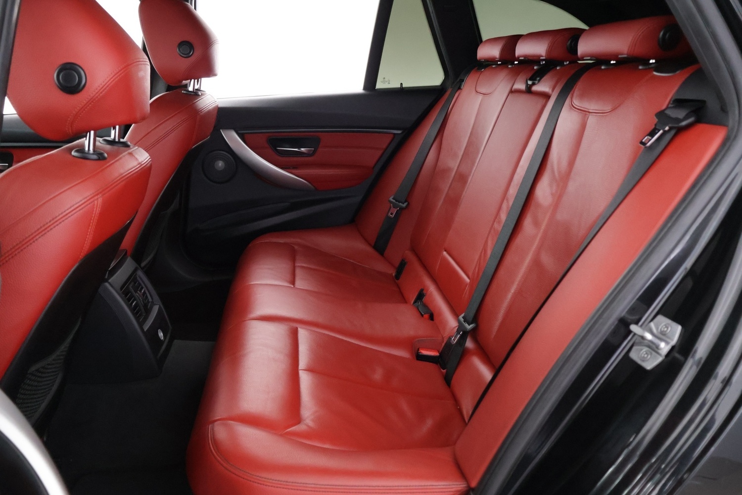 BMW 335 vaihtoauto
