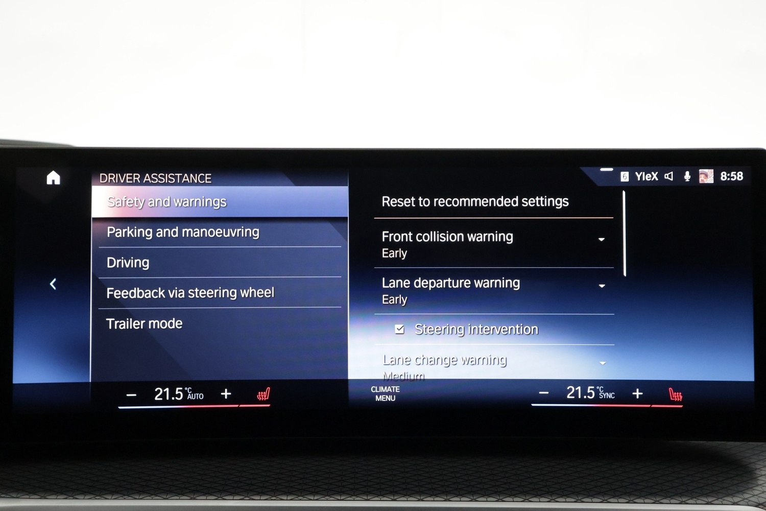 BMW i4 M50 vaihtoauto