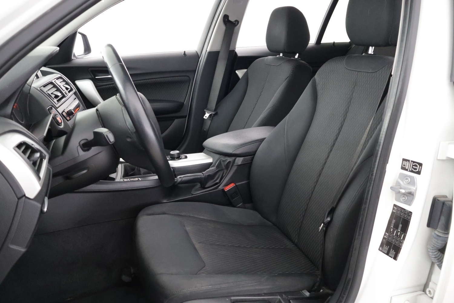 BMW 114 vaihtoauto