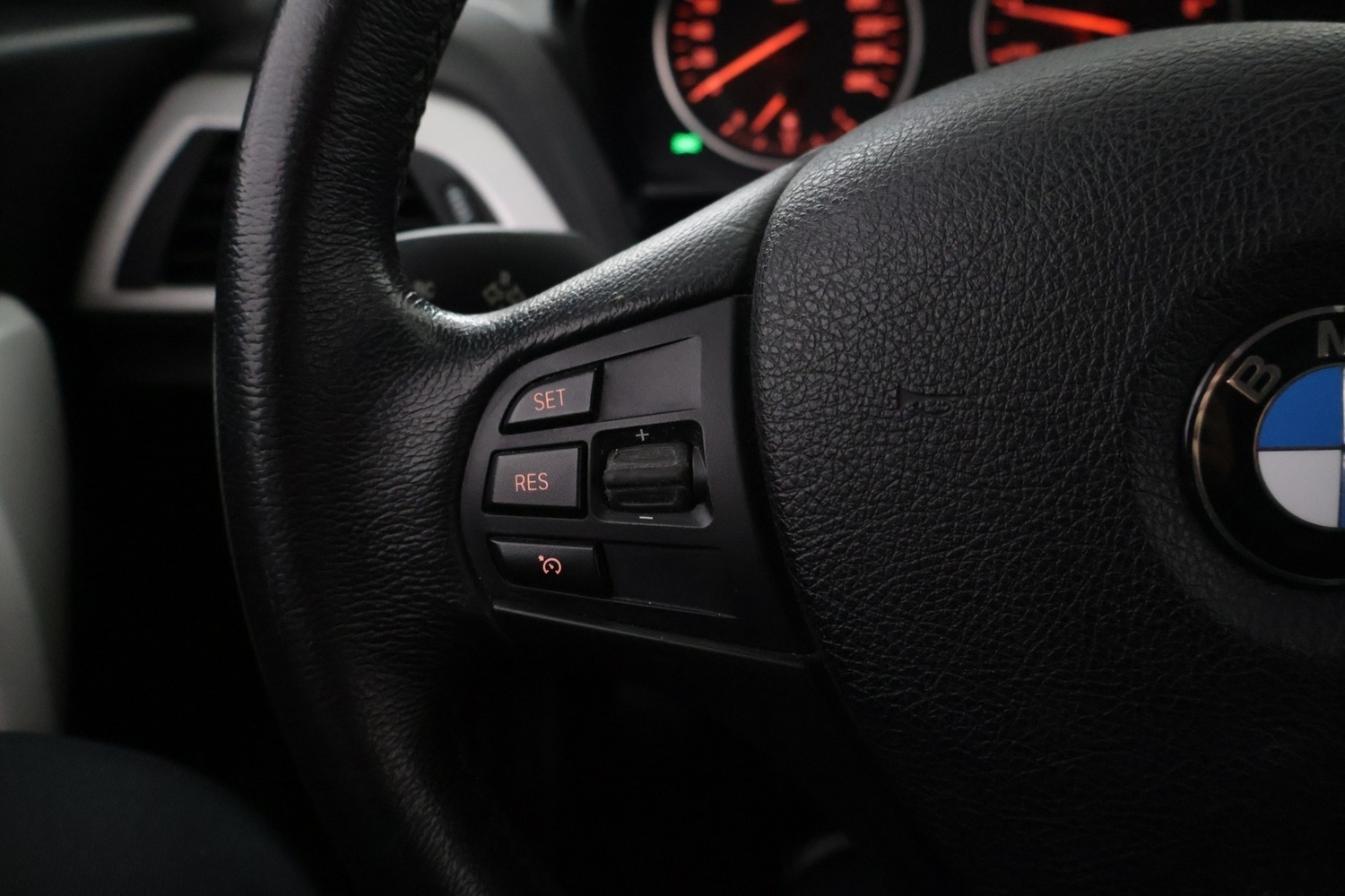BMW 114 vaihtoauto