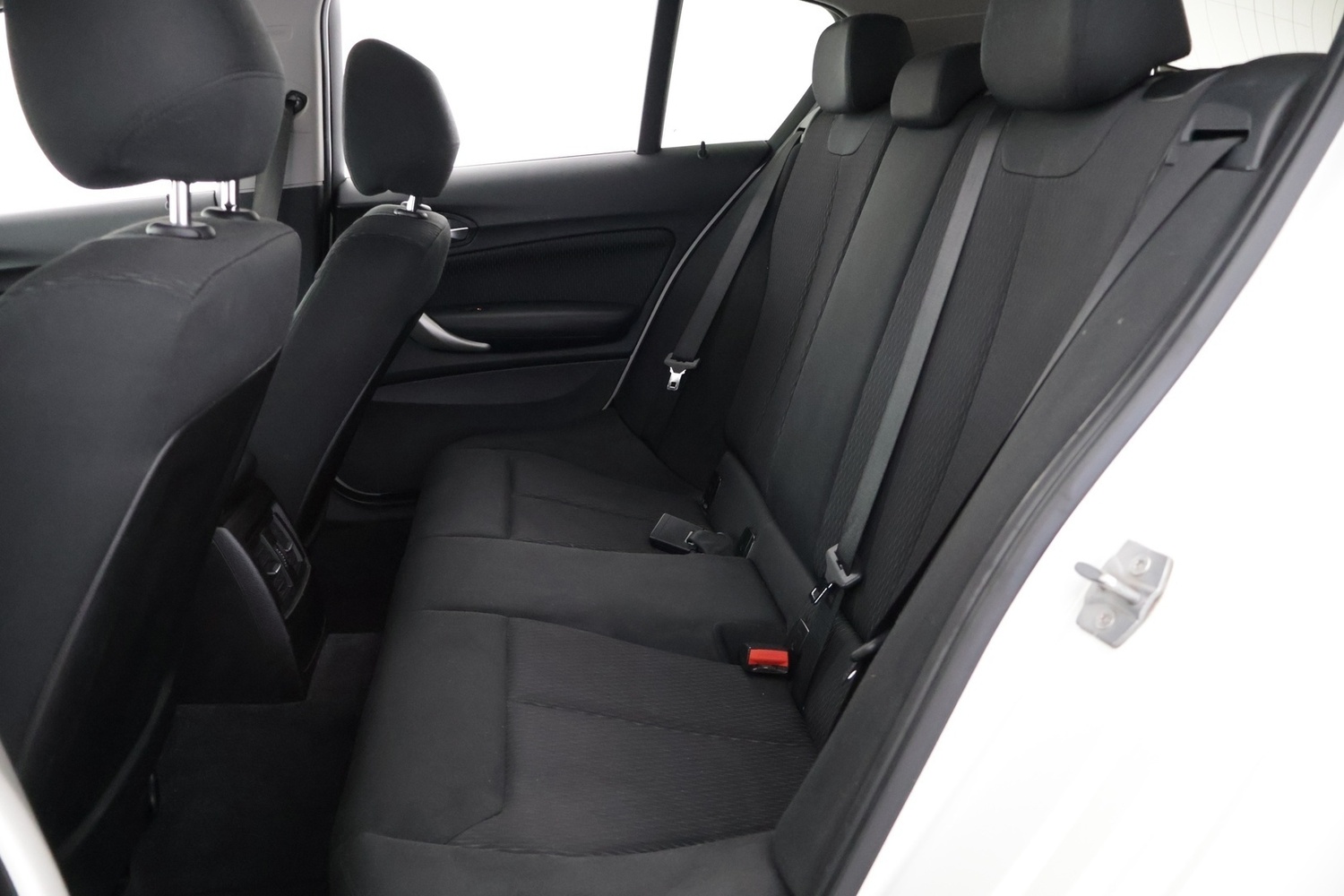BMW 114 vaihtoauto