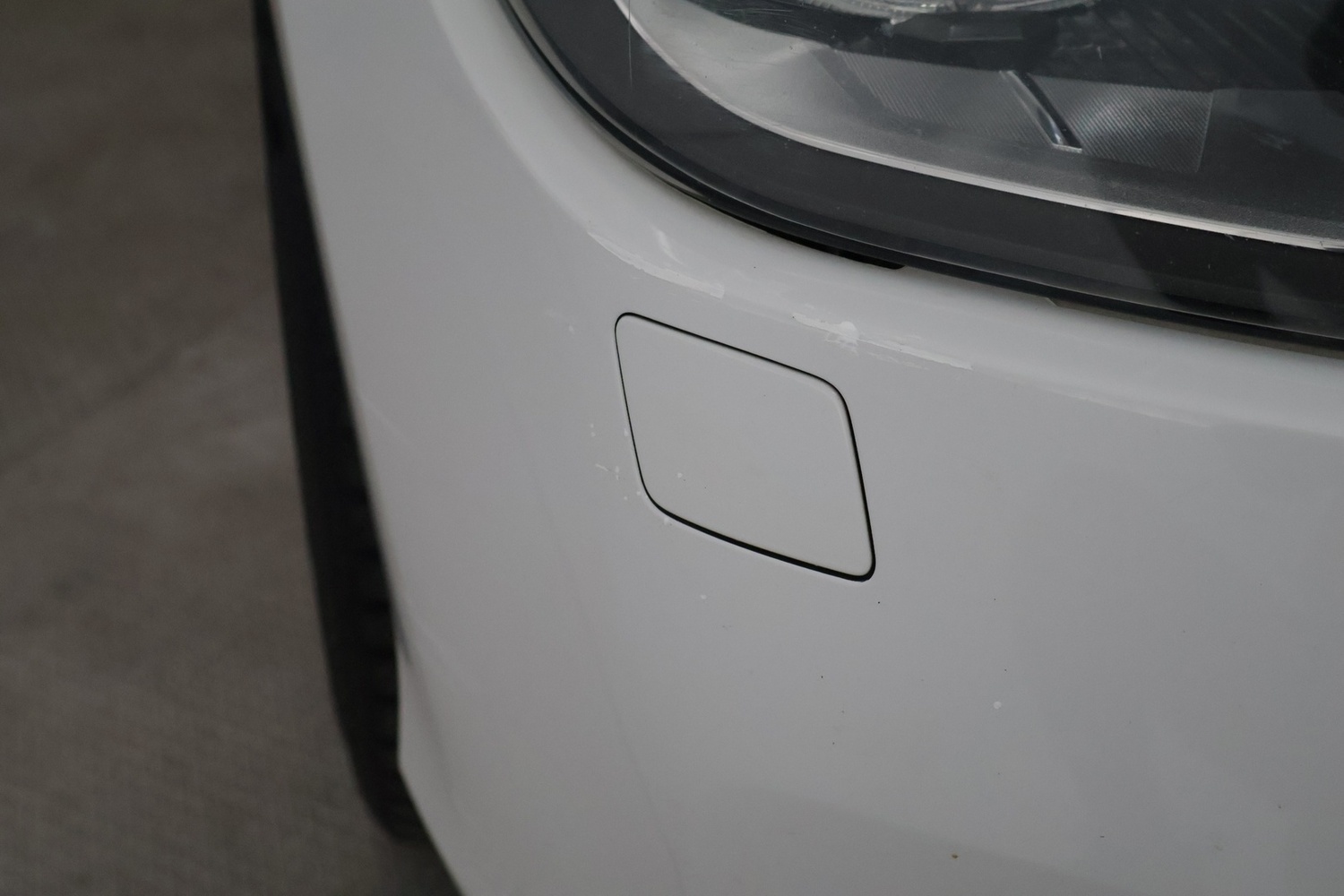 BMW 114 vaihtoauto