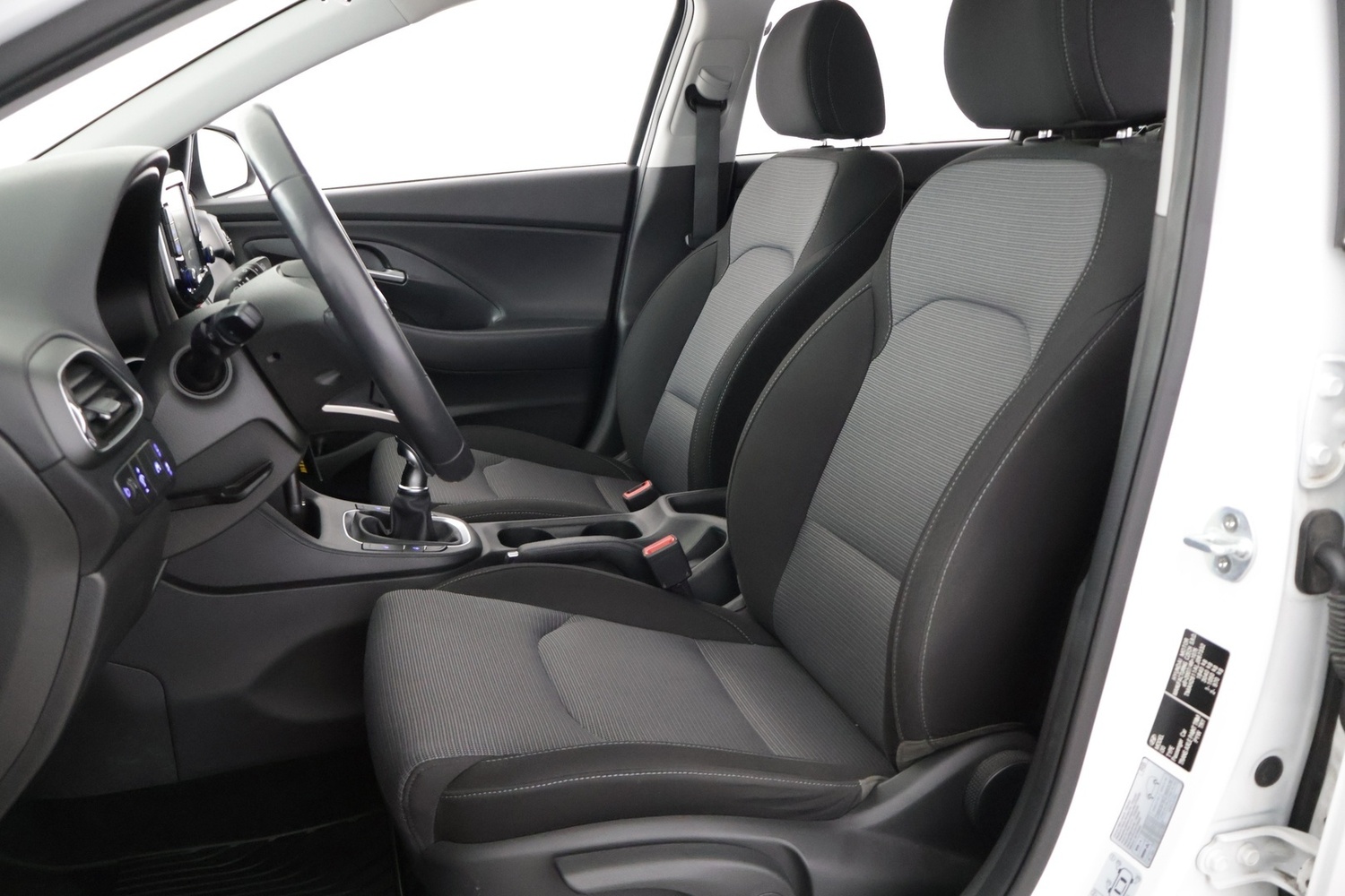 Hyundai i30 Wagon vaihtoauto