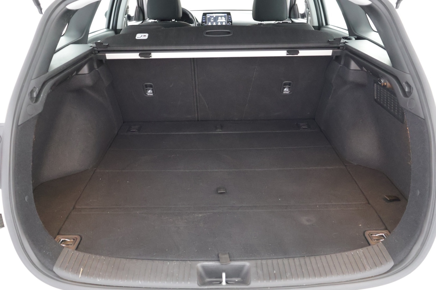 Hyundai i30 Wagon vaihtoauto