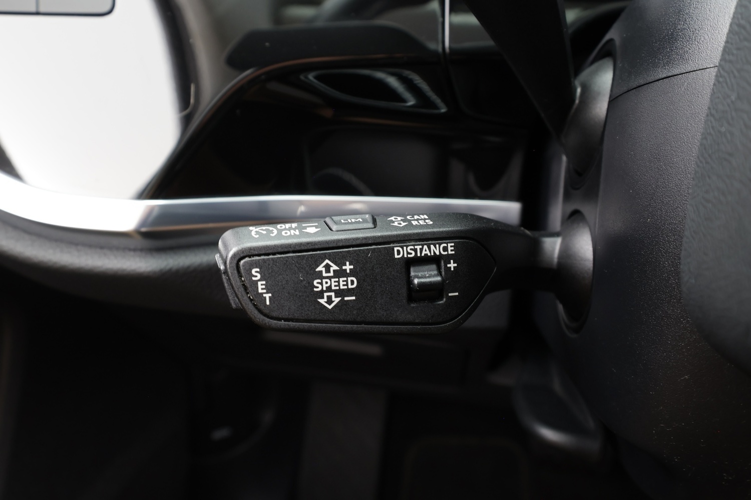 Audi Q3 vaihtoauto