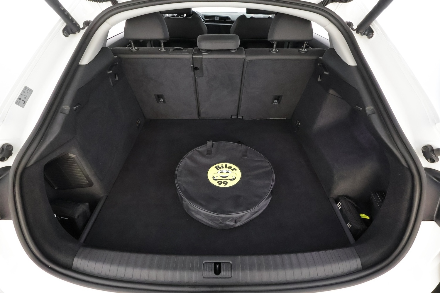 Audi Q3 vaihtoauto