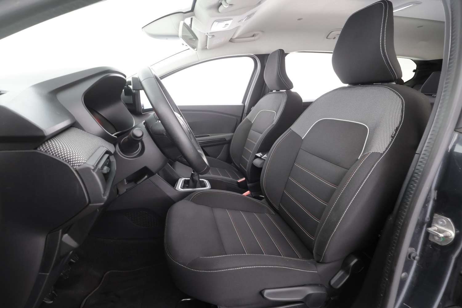 Dacia Jogger vaihtoauto
