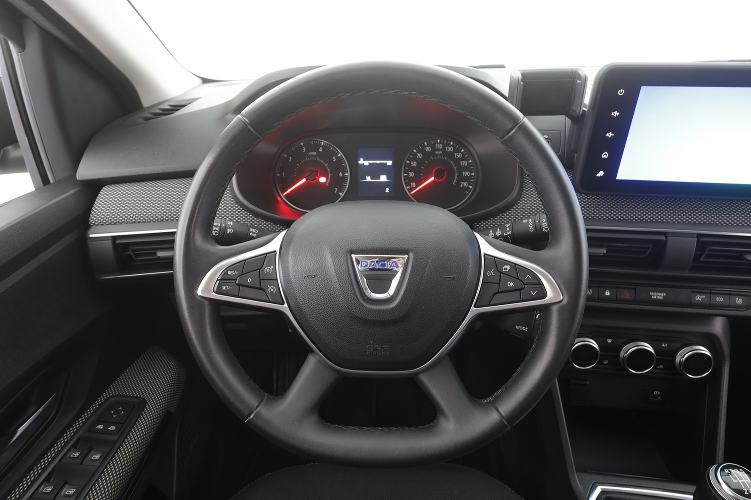 Dacia Jogger vaihtoauto