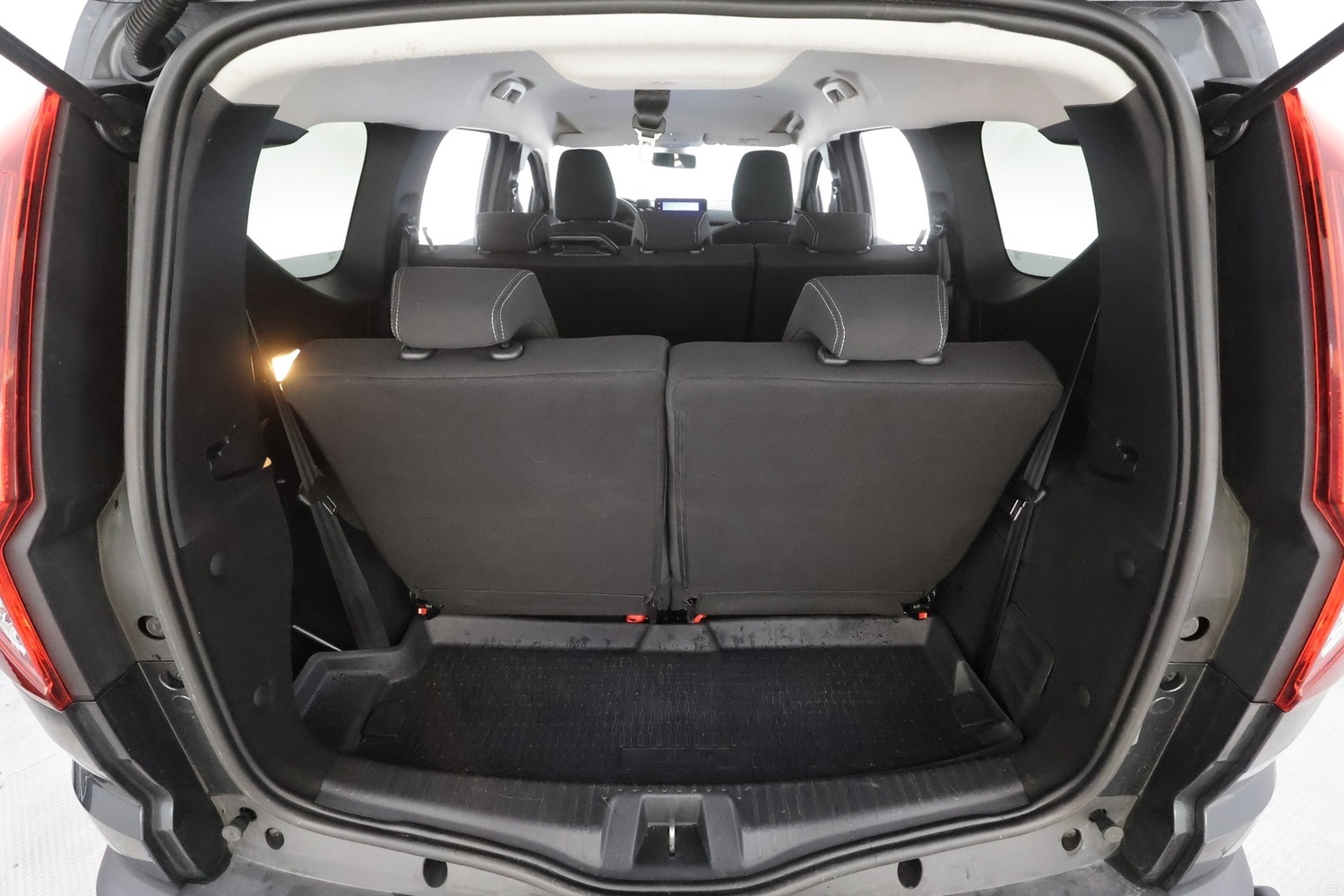 Dacia Jogger vaihtoauto