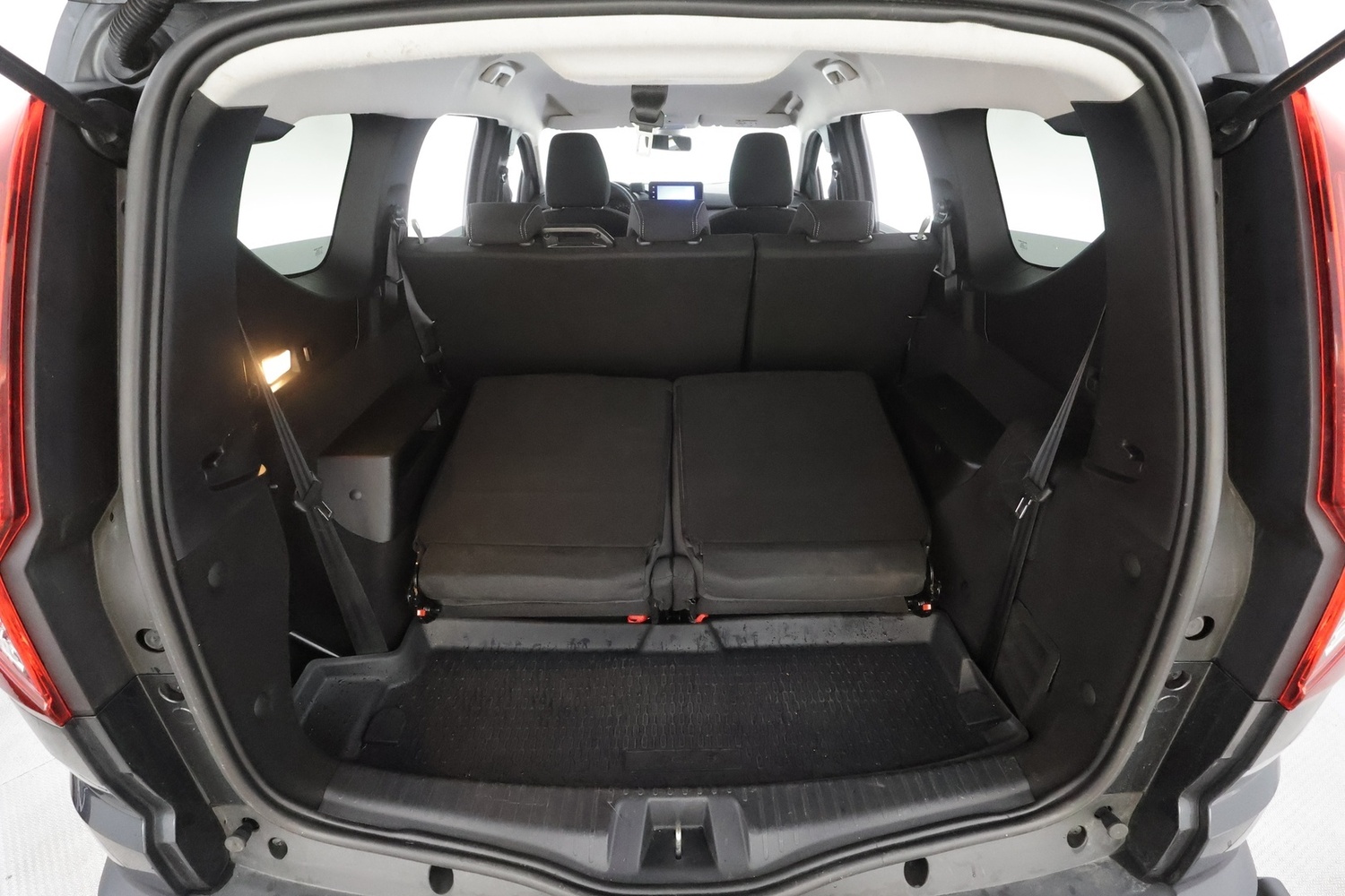 Dacia Jogger vaihtoauto