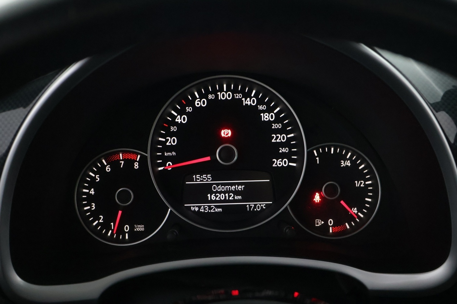 Volkswagen Beetle vaihtoauto