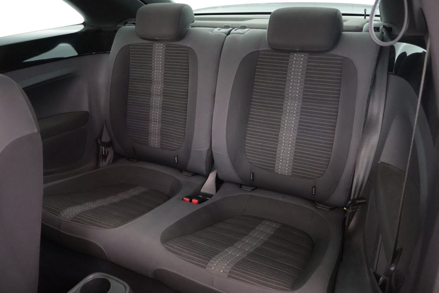 Volkswagen Beetle vaihtoauto