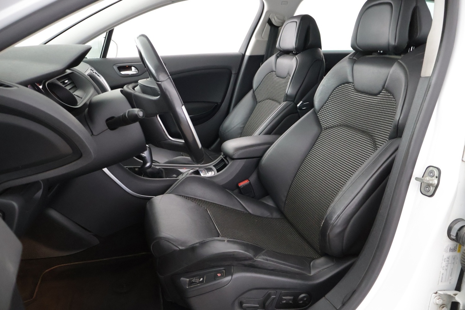 Citroën C5 vaihtoauto