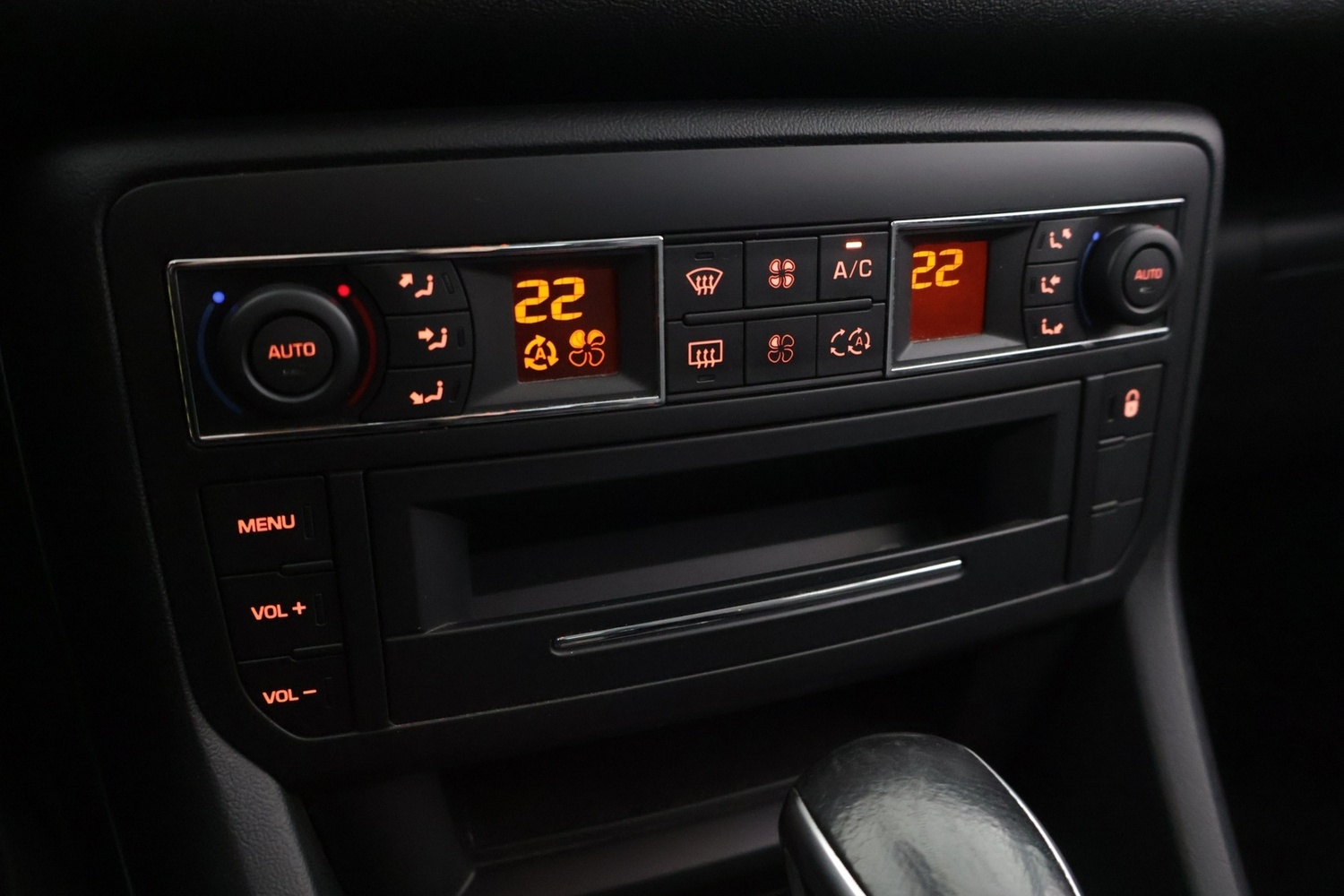 Citroën C5 vaihtoauto