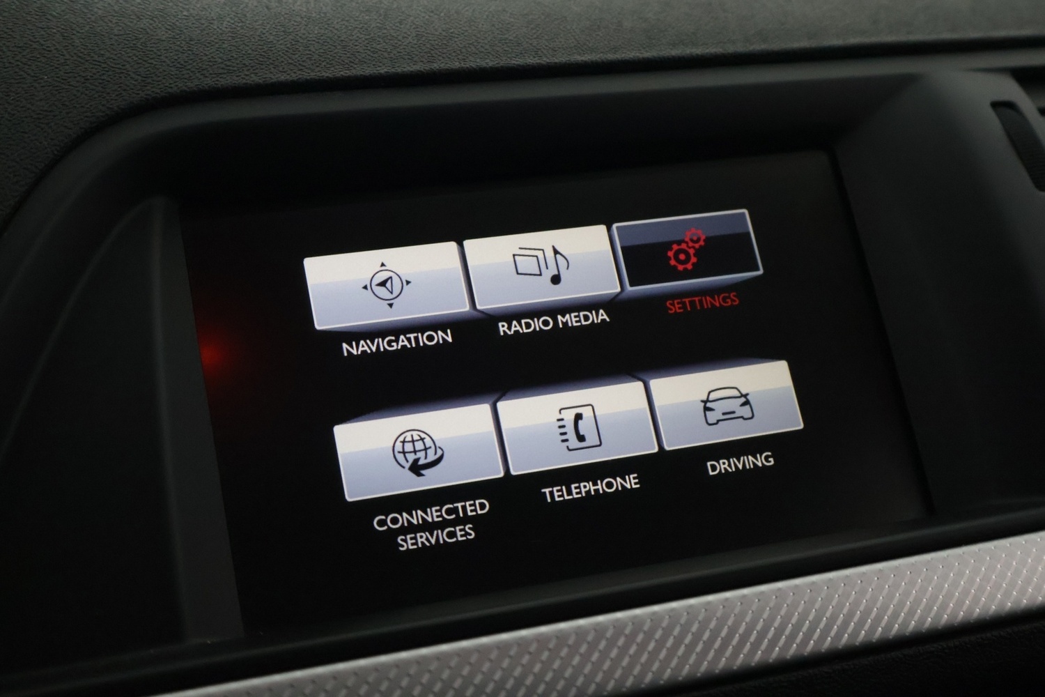 Citroën C5 vaihtoauto