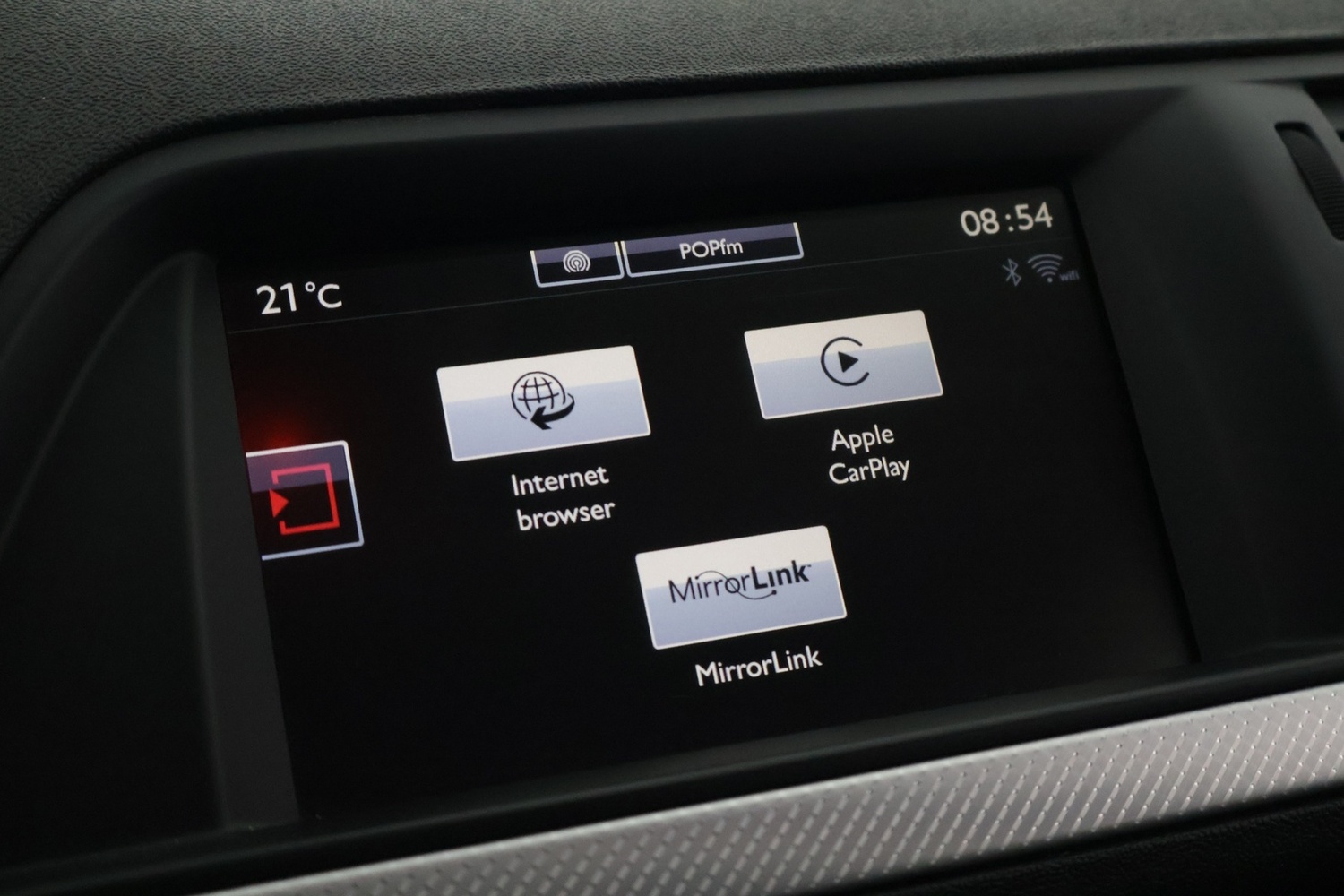 Citroën C5 vaihtoauto