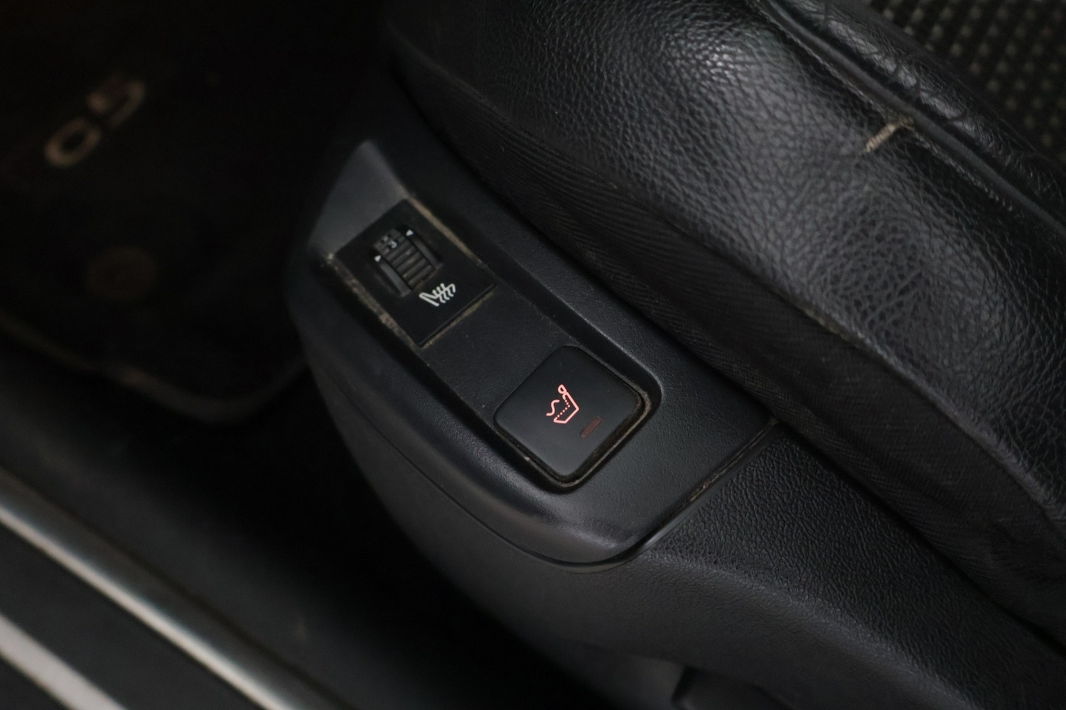 Citroën C5 vaihtoauto