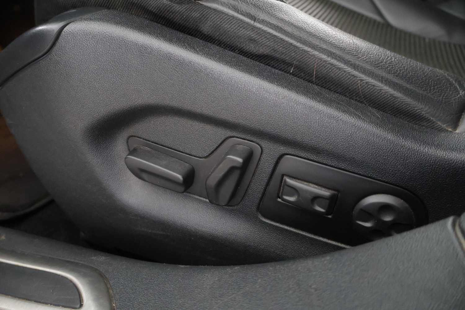 Citroën C5 vaihtoauto
