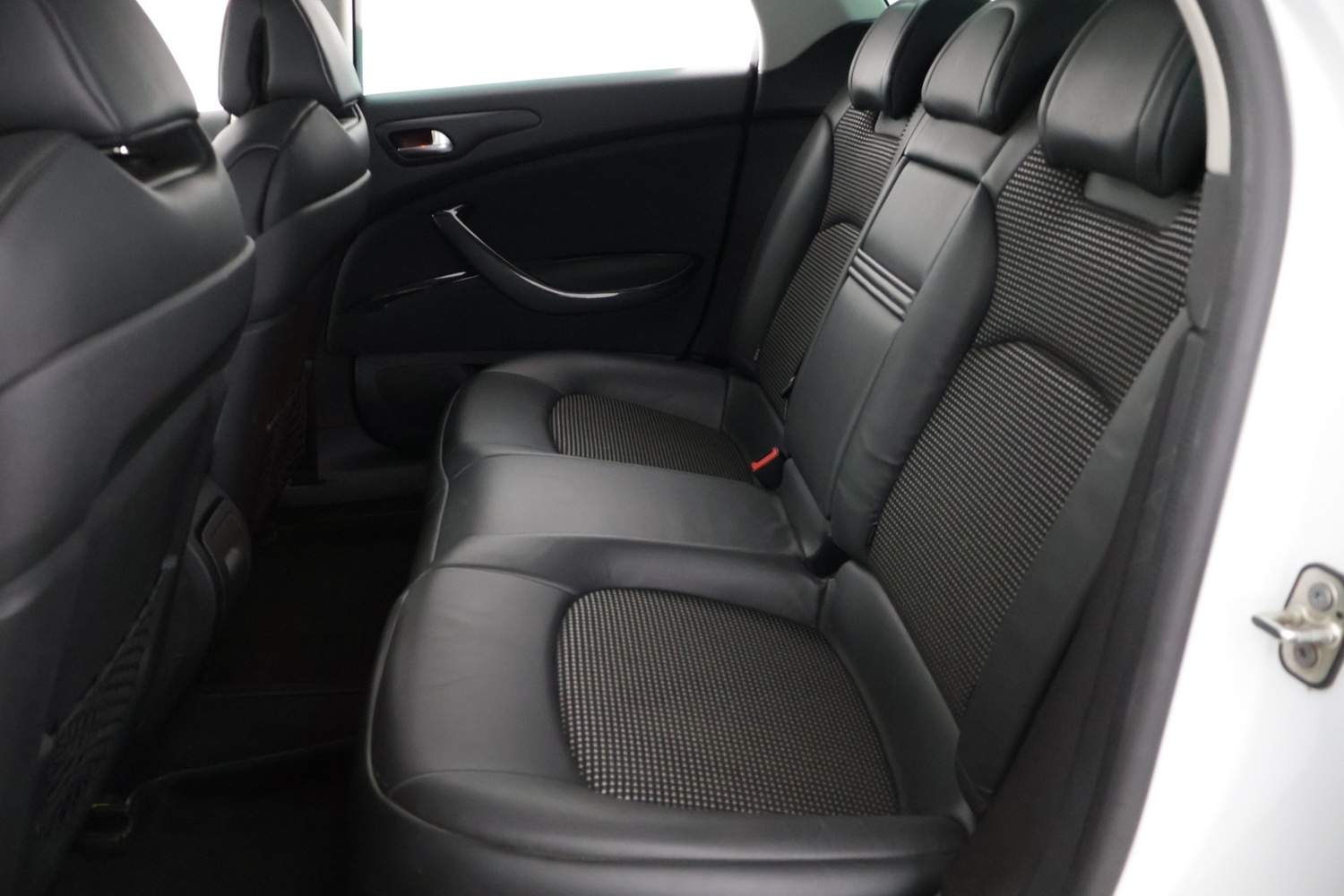 Citroën C5 vaihtoauto