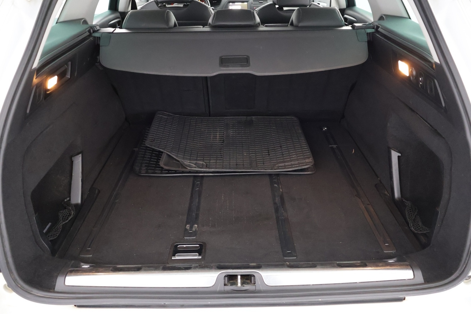 Citroën C5 vaihtoauto