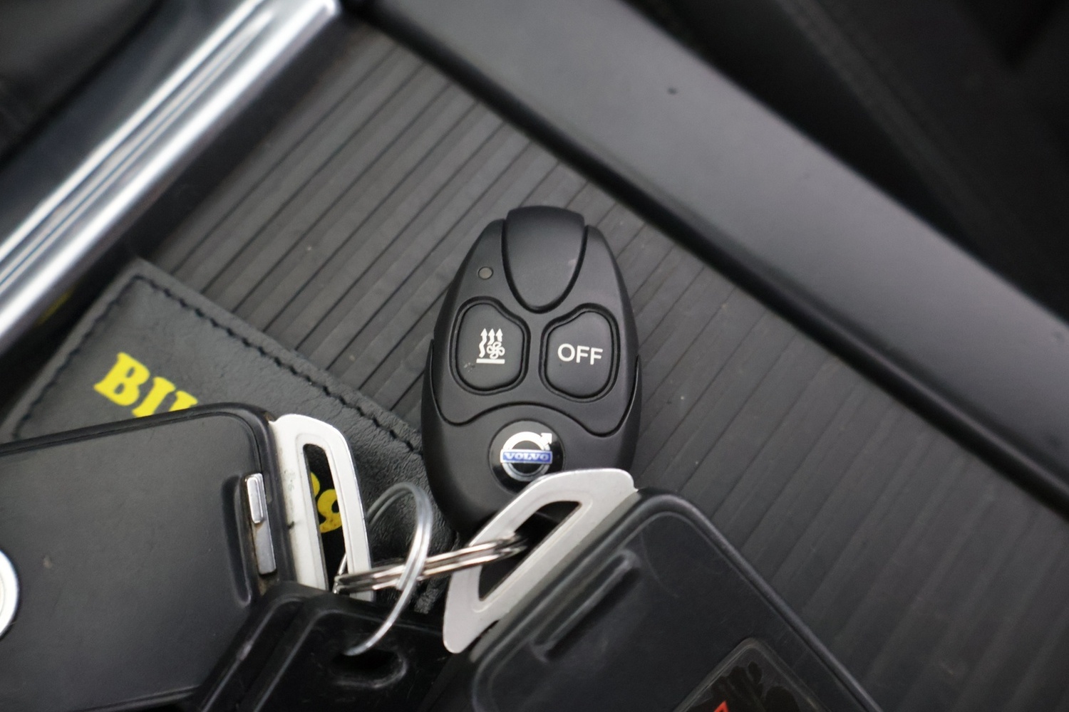 Volvo V60 Cross Country vaihtoauto