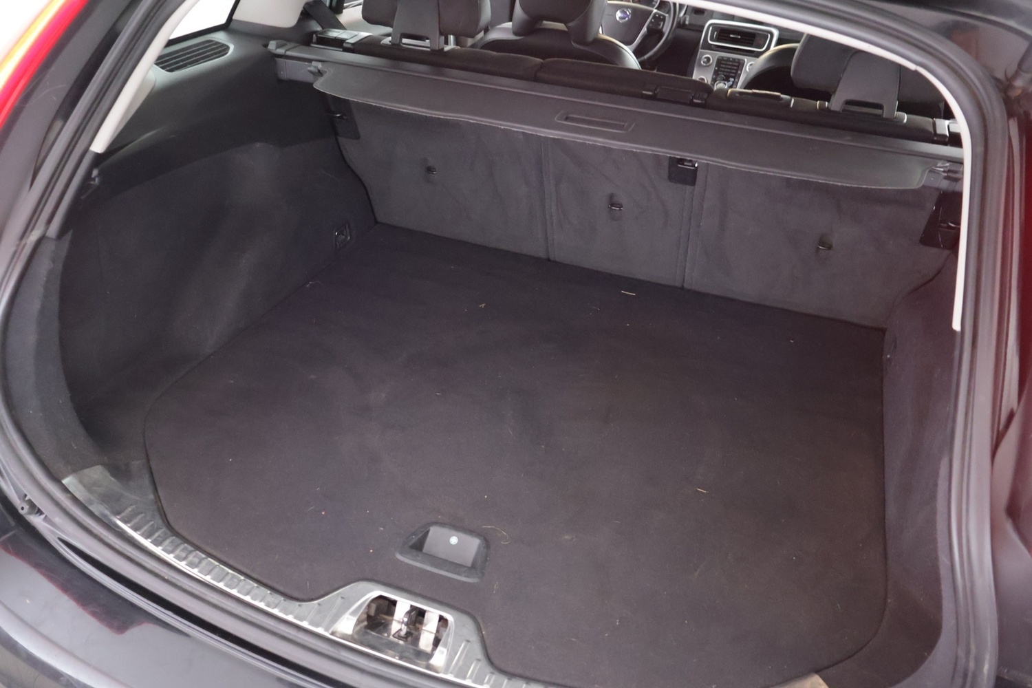 Volvo V60 Cross Country vaihtoauto