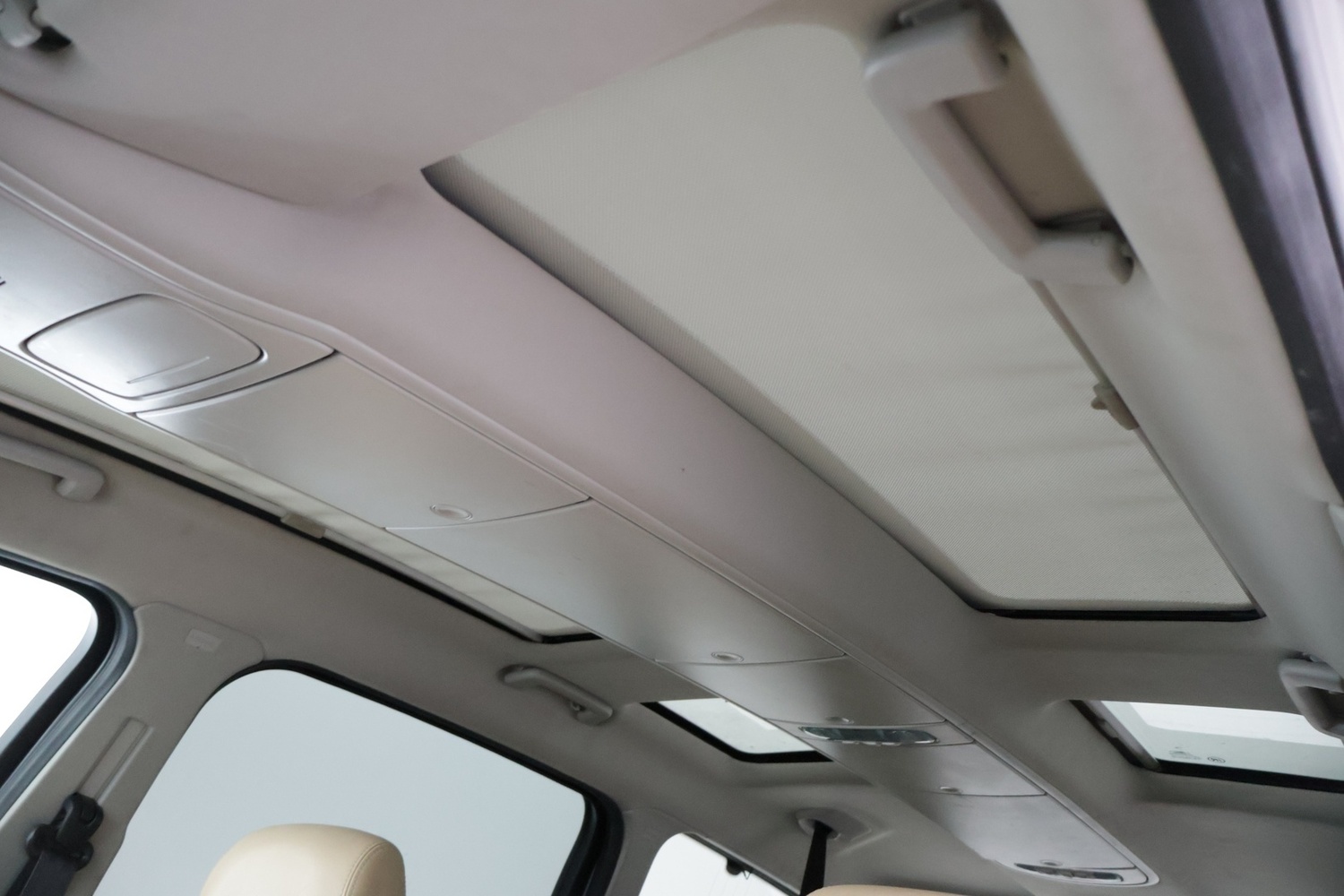 Ford Galaxy vaihtoauto
