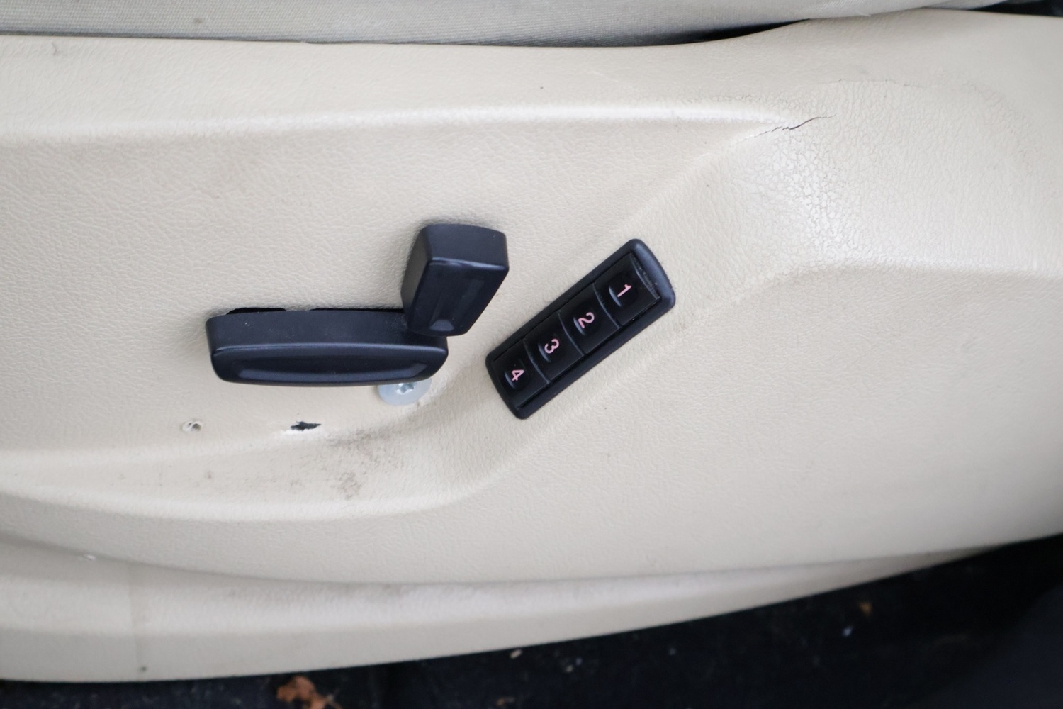 Ford Galaxy vaihtoauto