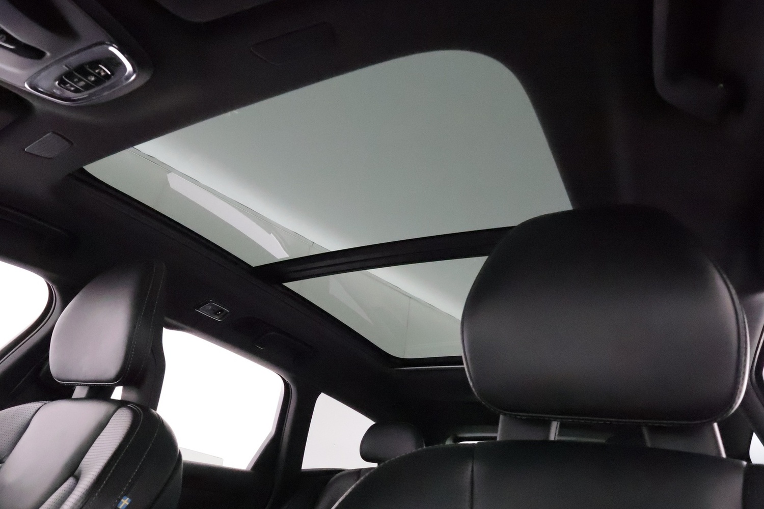 Volvo V90 Cross Country vaihtoauto
