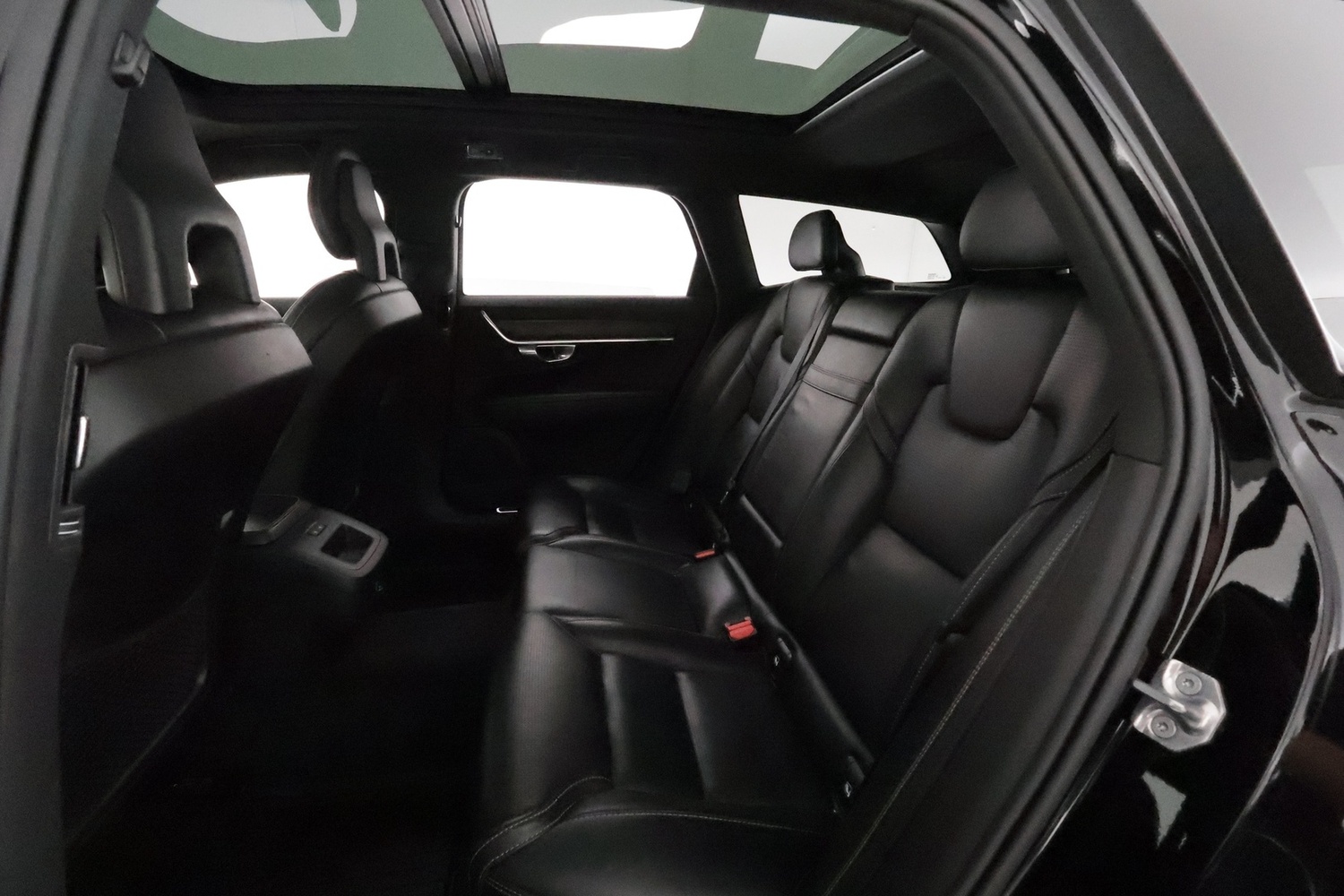 Volvo V90 Cross Country vaihtoauto