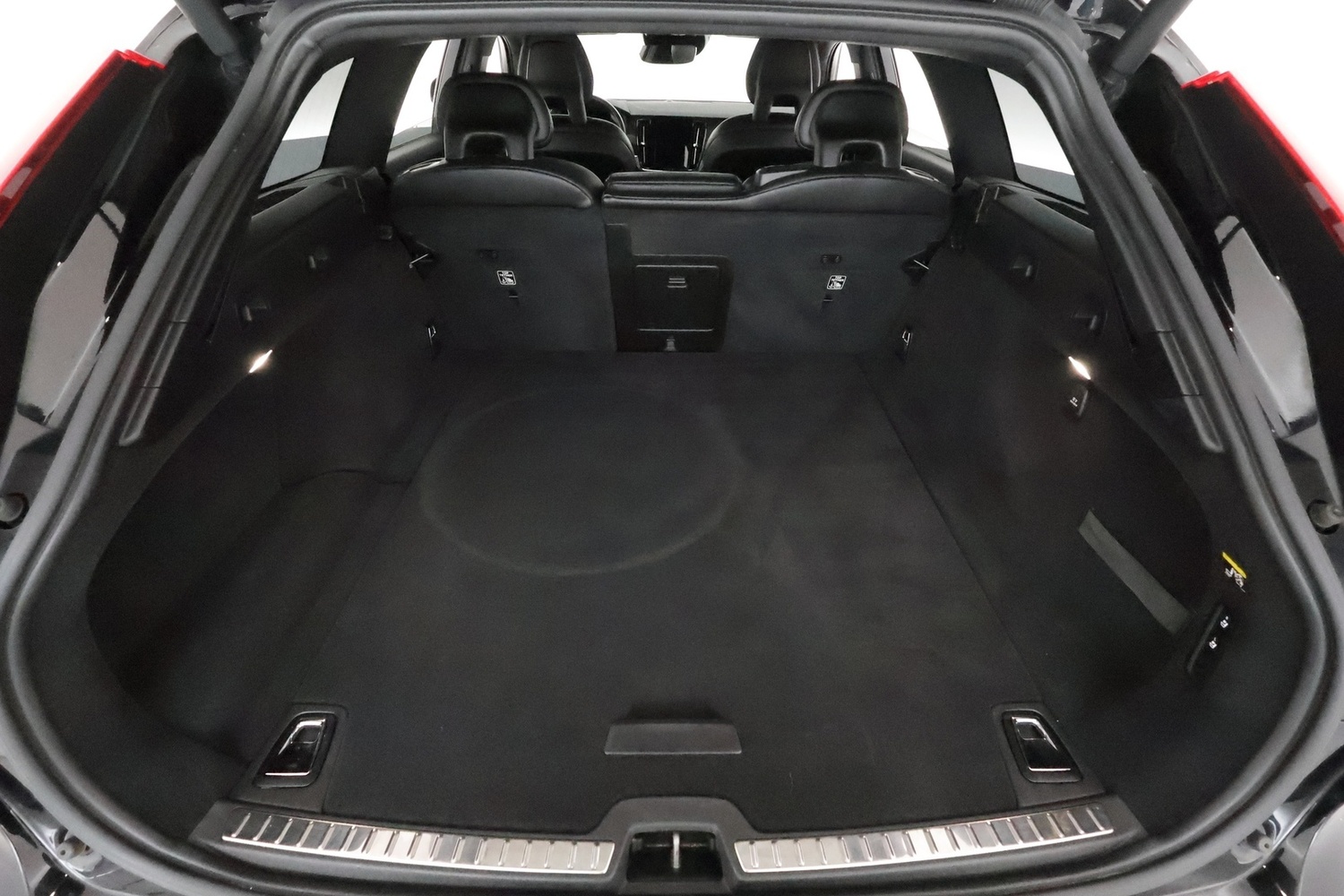 Volvo V90 Cross Country vaihtoauto