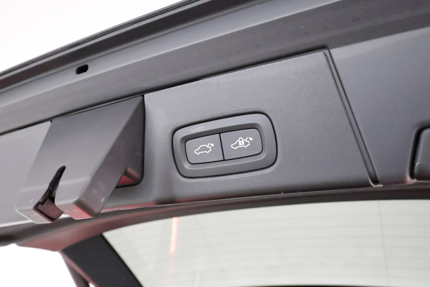 Volvo V90 Cross Country vaihtoauto