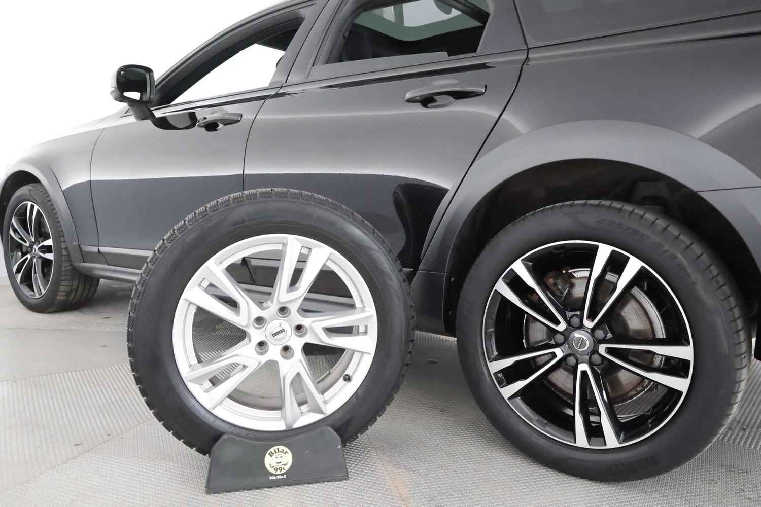 Volvo V90 Cross Country vaihtoauto