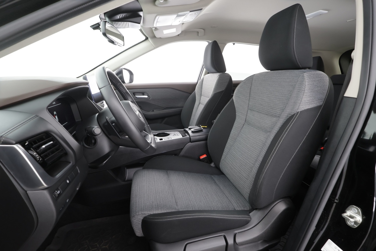 Nissan X-Trail vaihtoauto