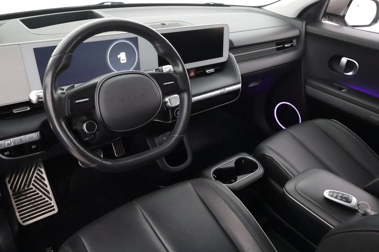 Hyundai IONIQ 5 vaihtoauto