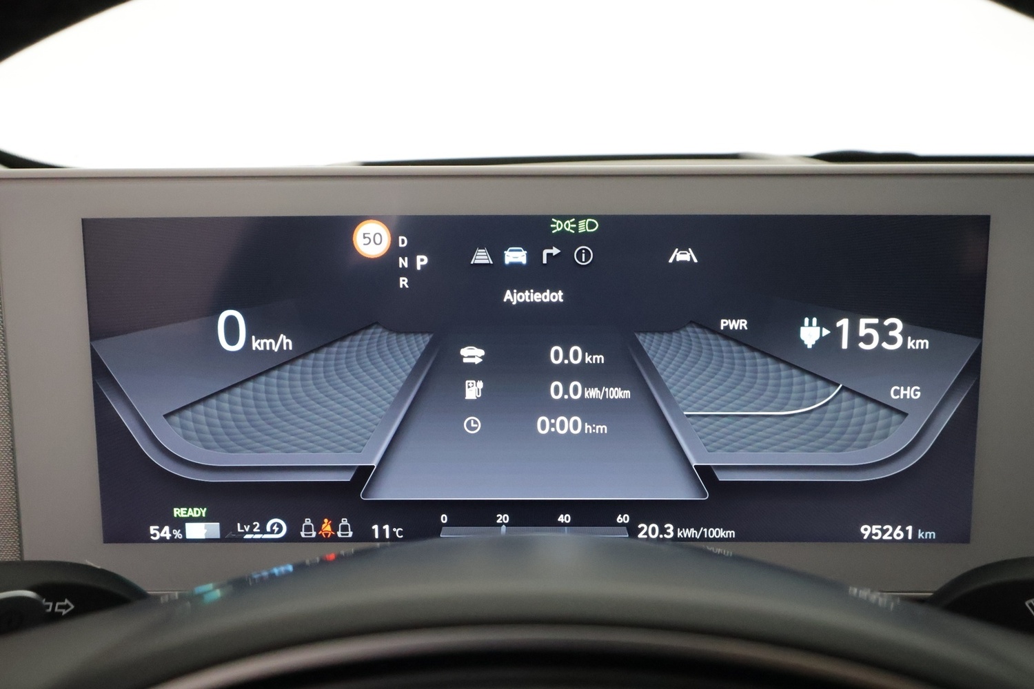 Hyundai IONIQ 5 vaihtoauto
