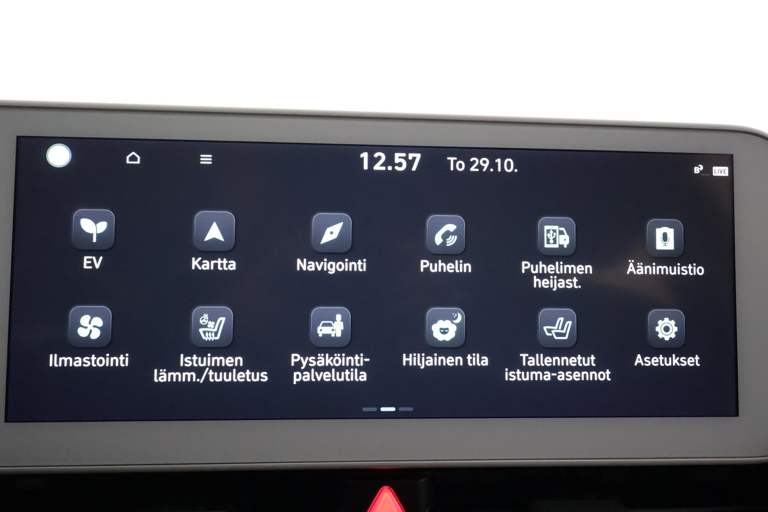 Hyundai IONIQ 5 vaihtoauto