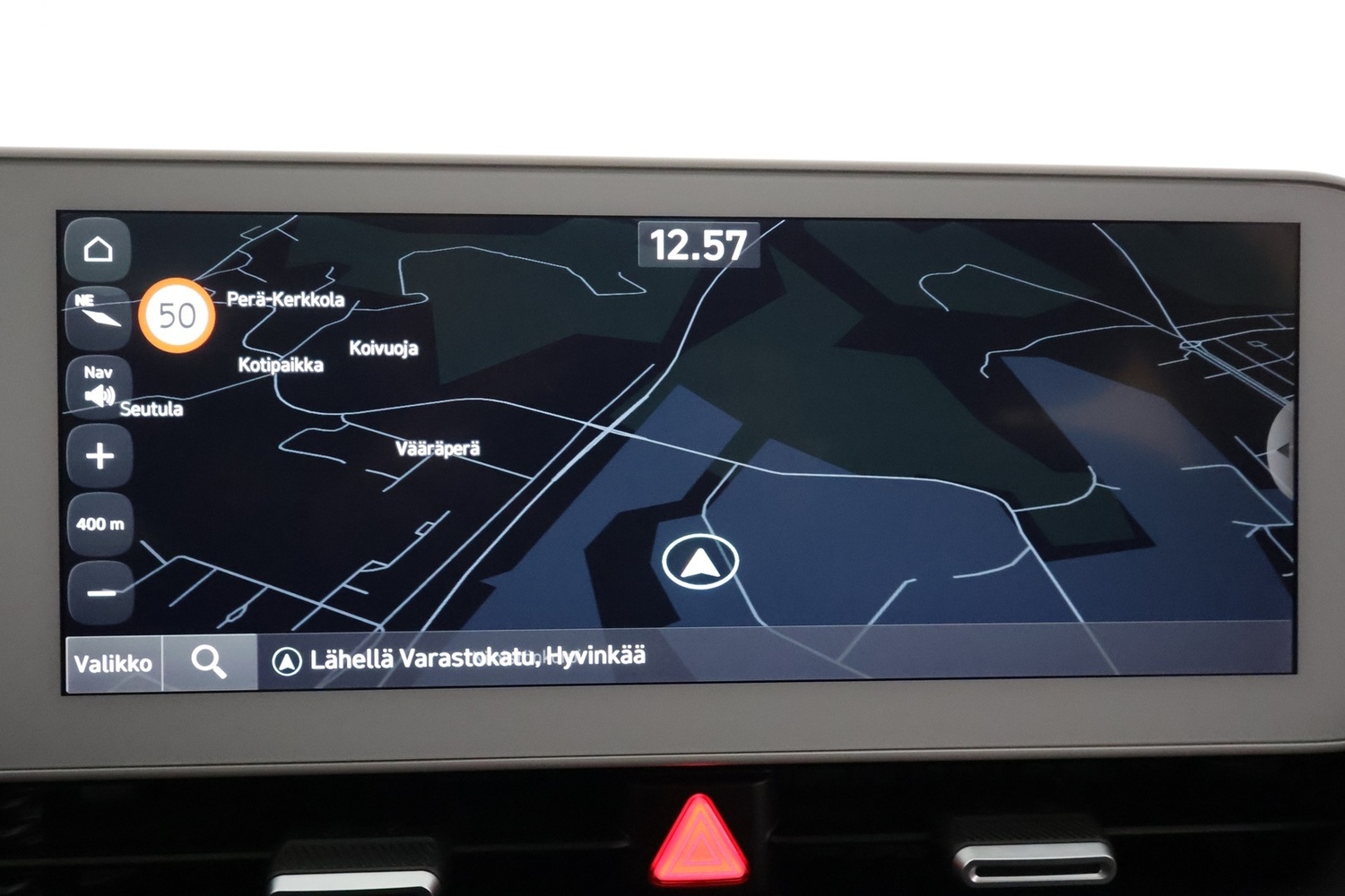 Hyundai IONIQ 5 vaihtoauto