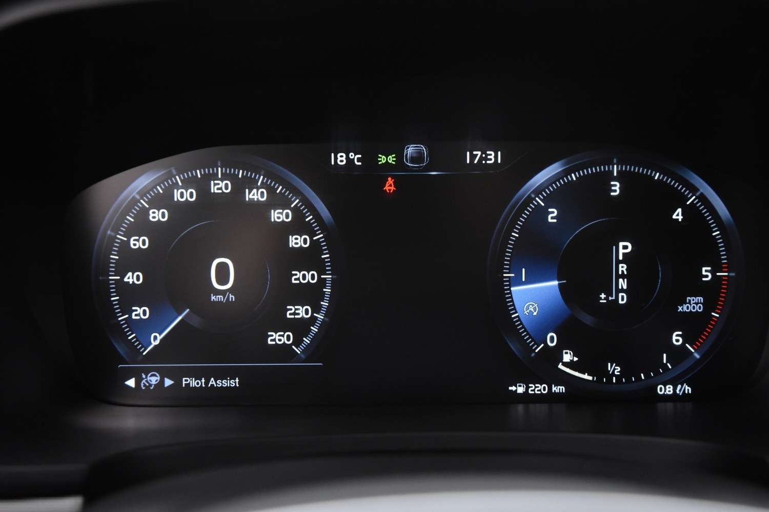 Volvo V90 vaihtoauto