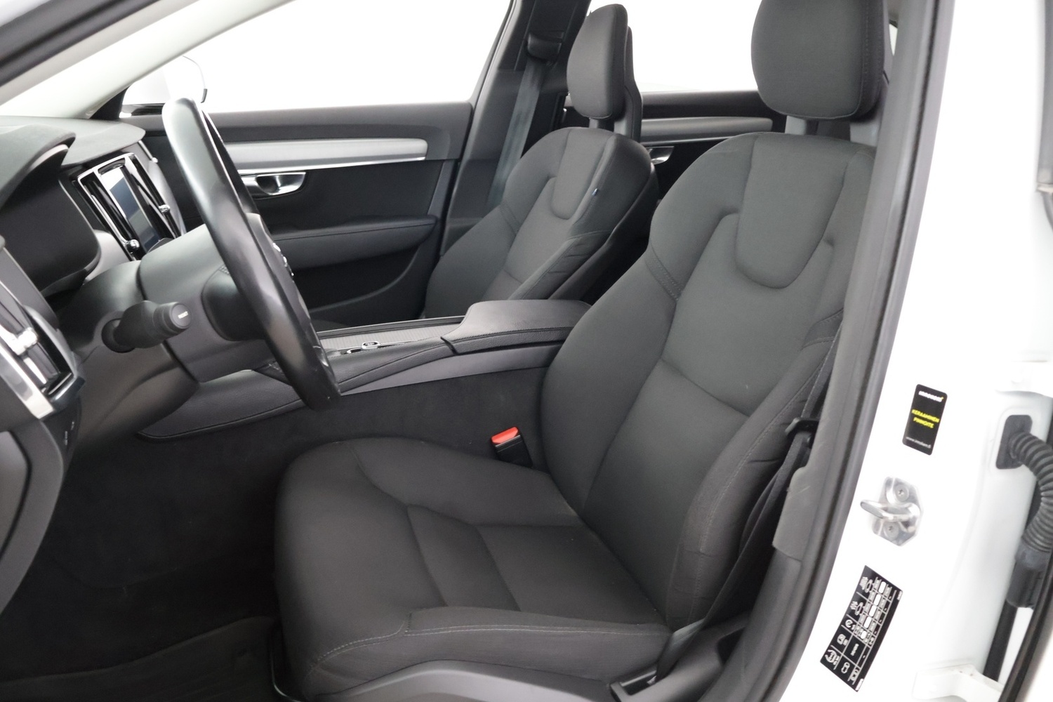 Volvo S90 vaihtoauto