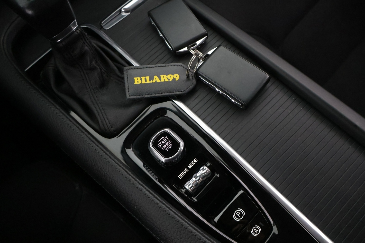 Volvo S90 vaihtoauto