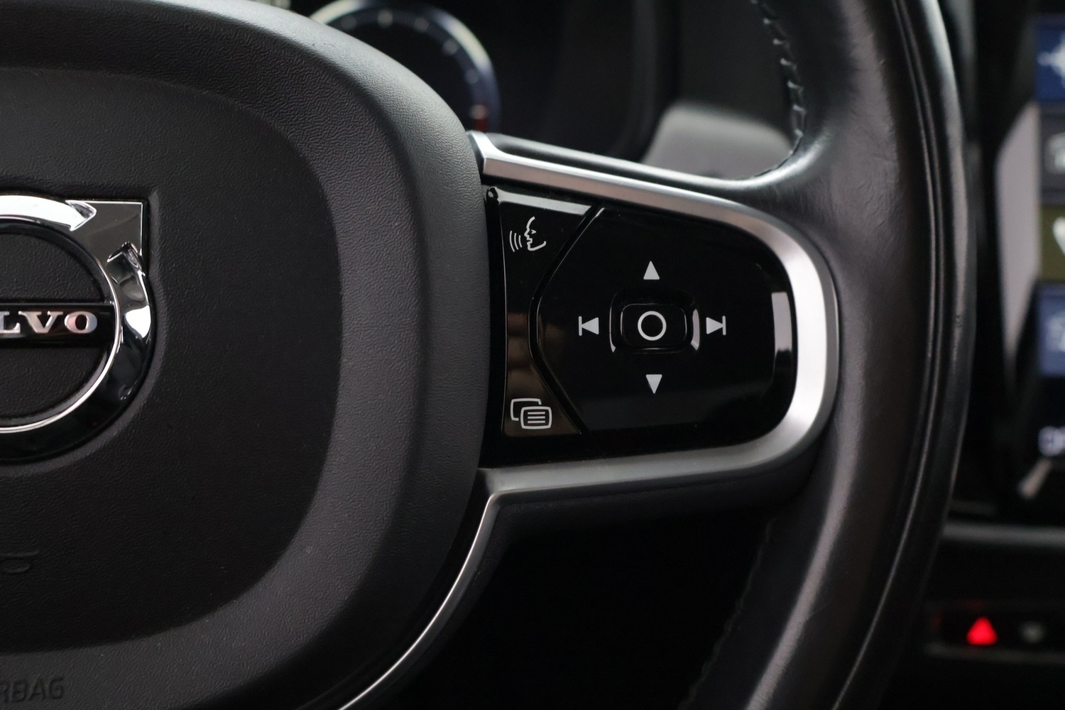 Volvo S90 vaihtoauto