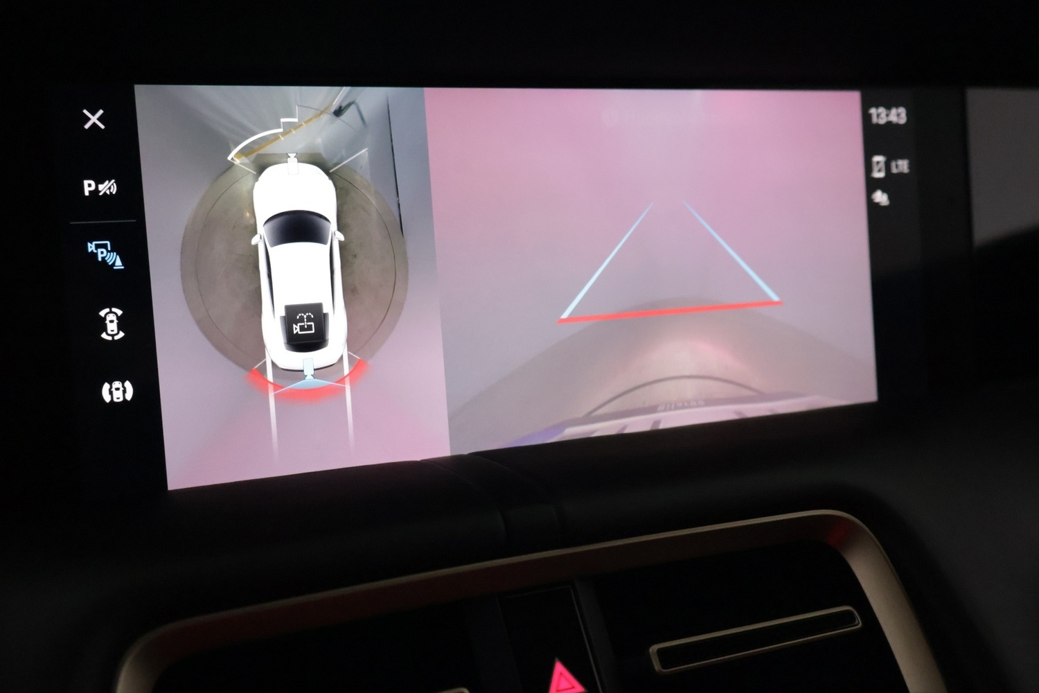 Porsche Taycan vaihtoauto