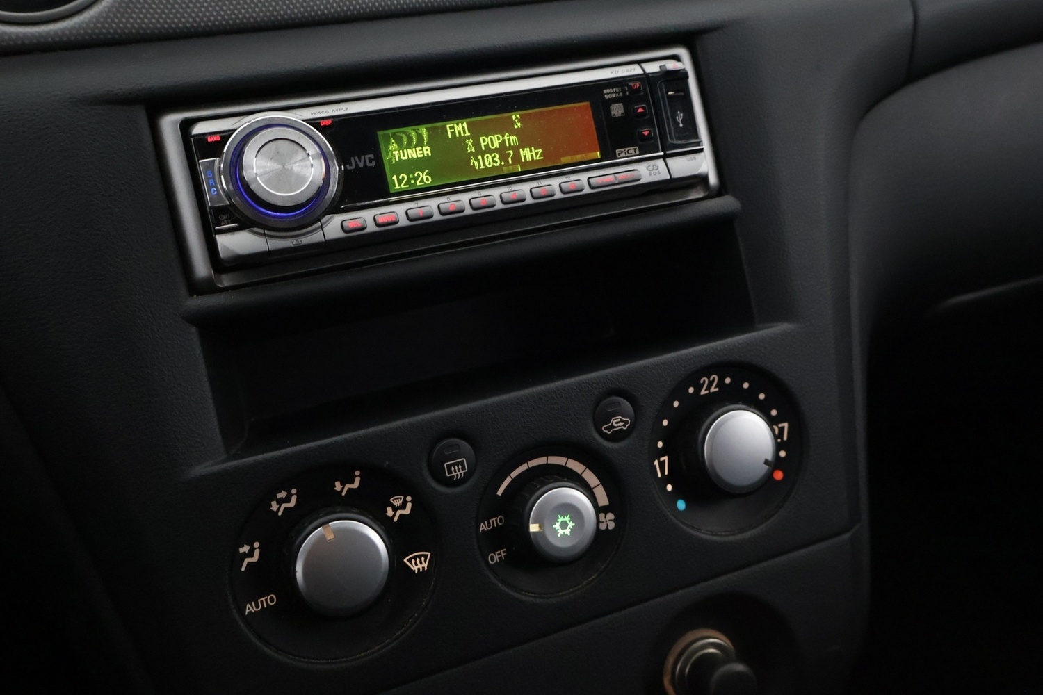 Mitsubishi Outlander vaihtoauto